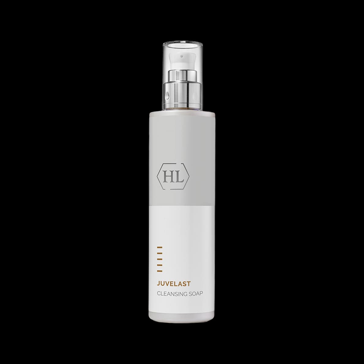 JUVELAST Cleansing Soap