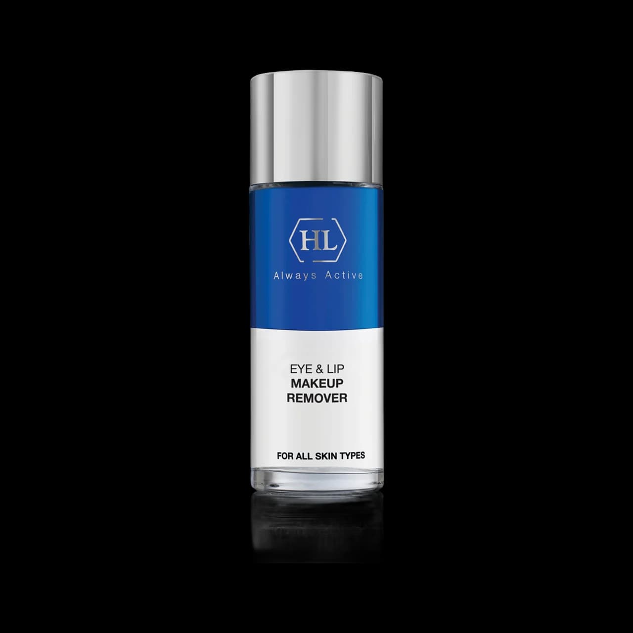 Eye & Lip Makeup Remover