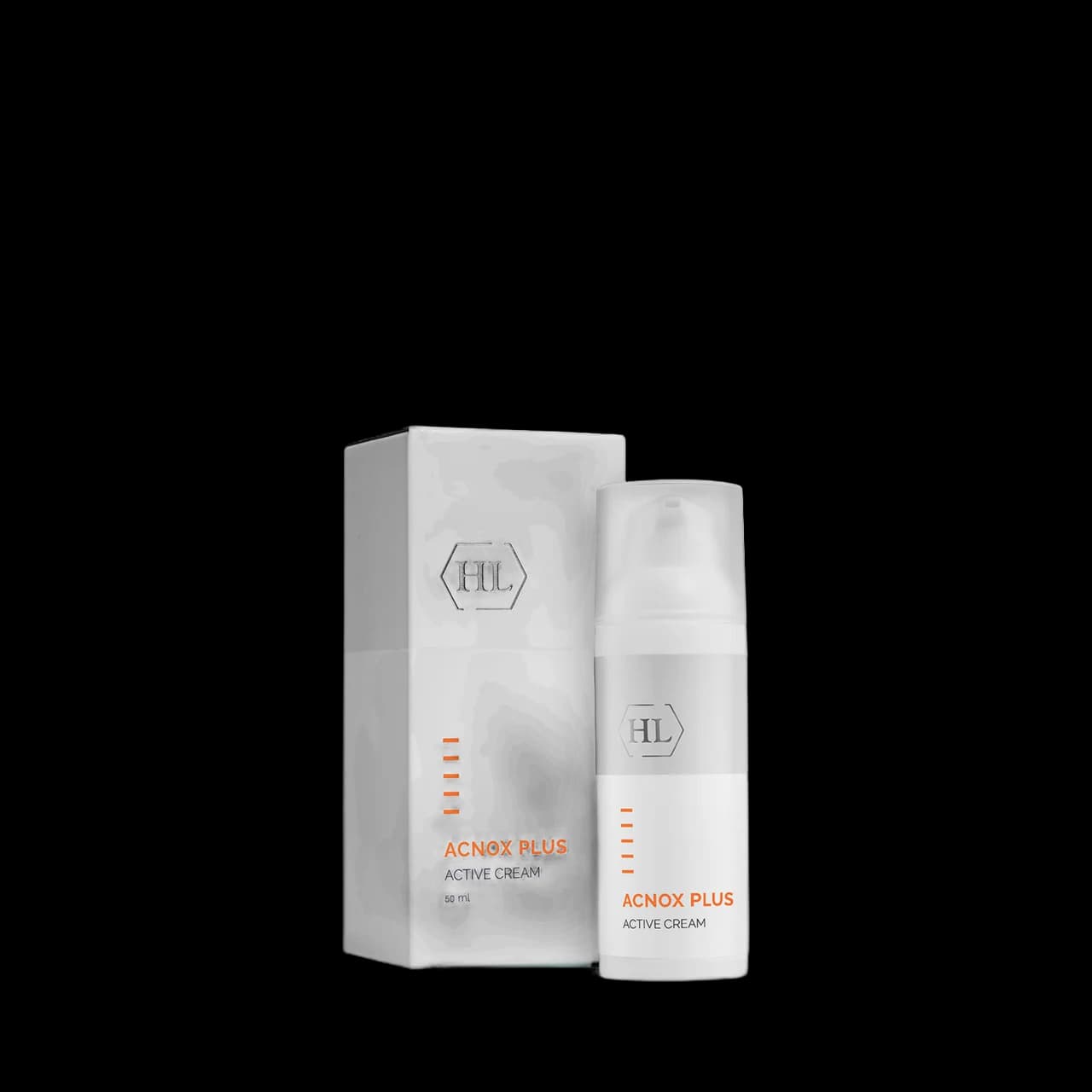 ACNOX PLUS Active Cream