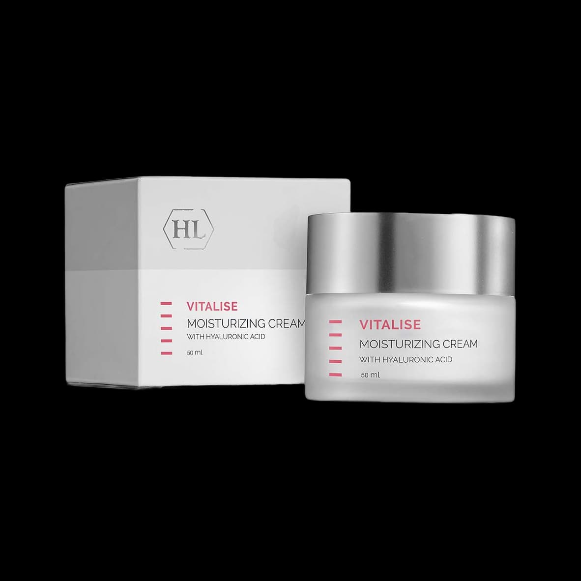 VITALISE Moisturizing Cream
