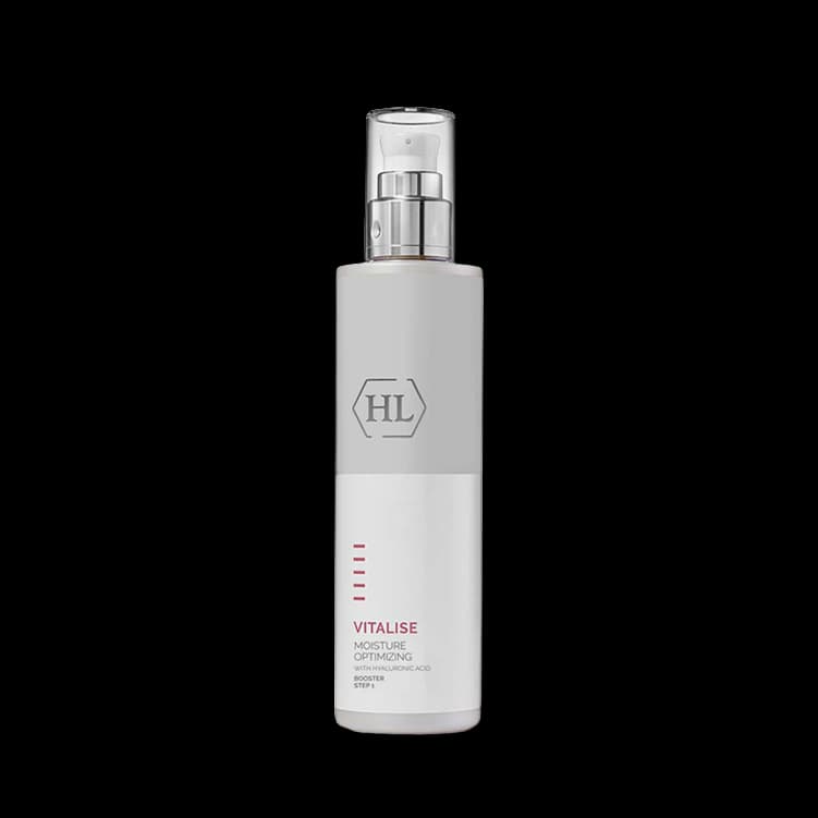 VITALISE Moisture Optimizing Booster Step 1 - for Professional Use