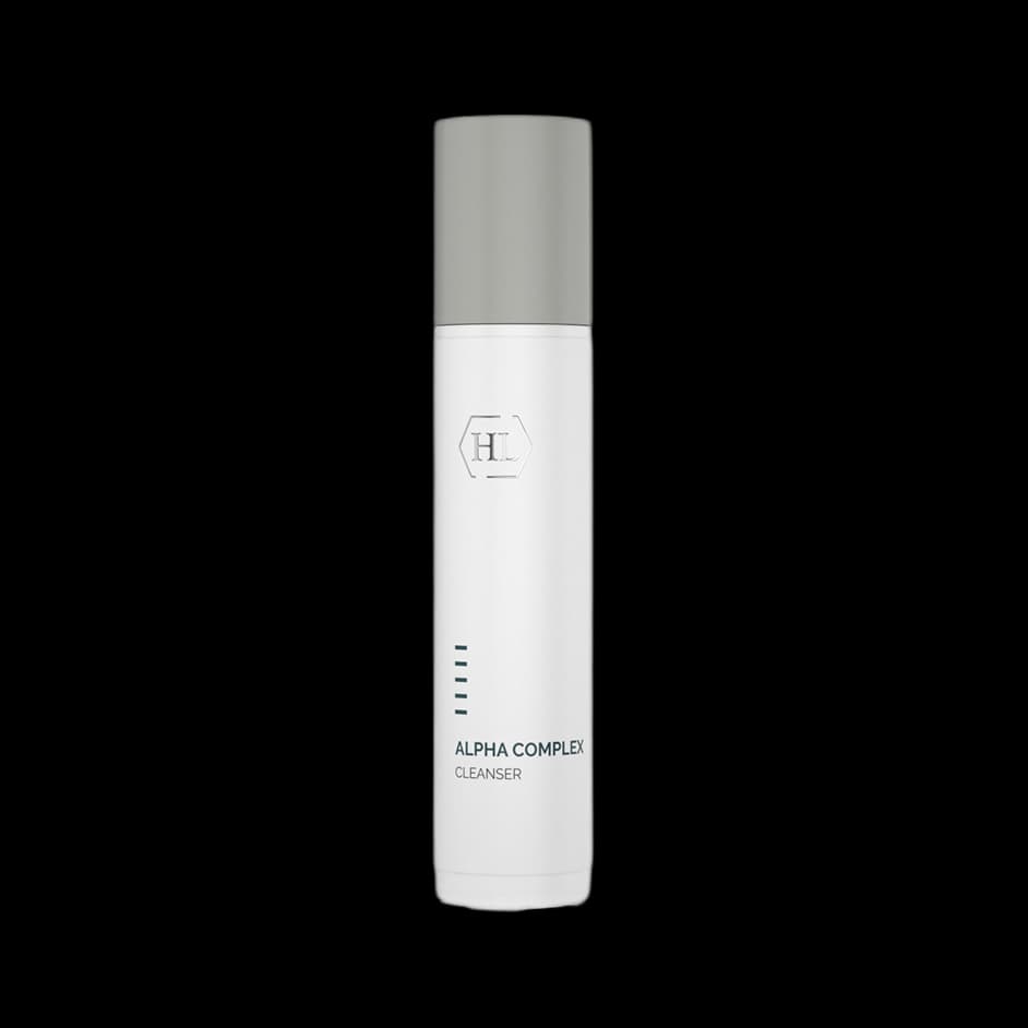 ALPHA COMPLEX Cleanser
