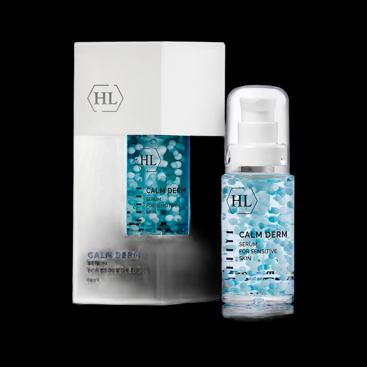 CALM DERM Serum