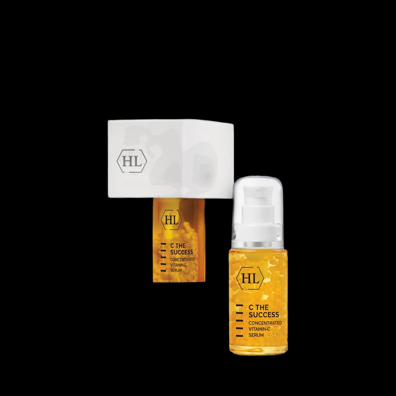 C THE SUCCESS Concentrated Vitamin C Serum