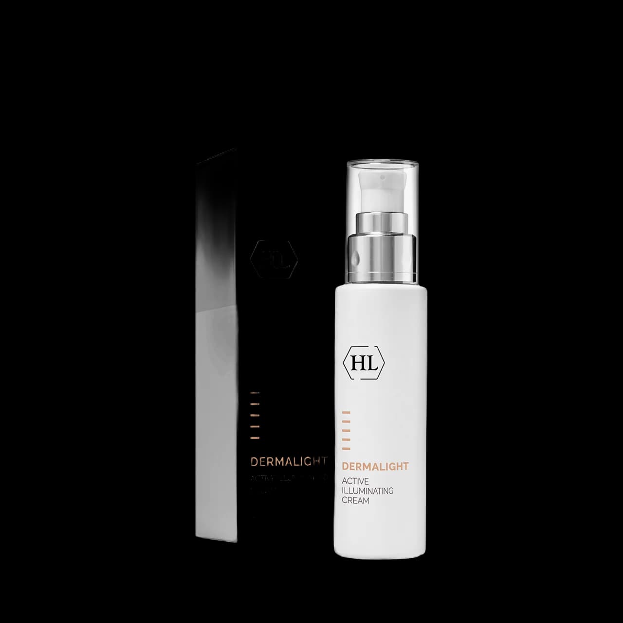 DERMALIGHT Active Illuminating Cream