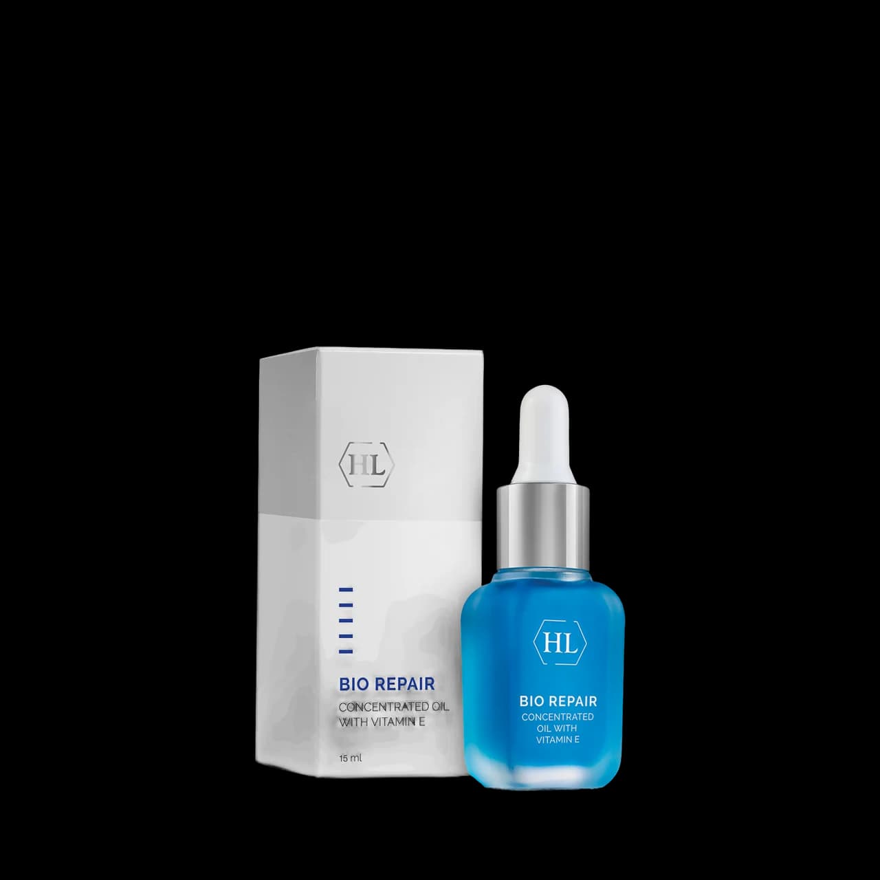 BIO REPAIR Concentrated Oil with Vitamin E