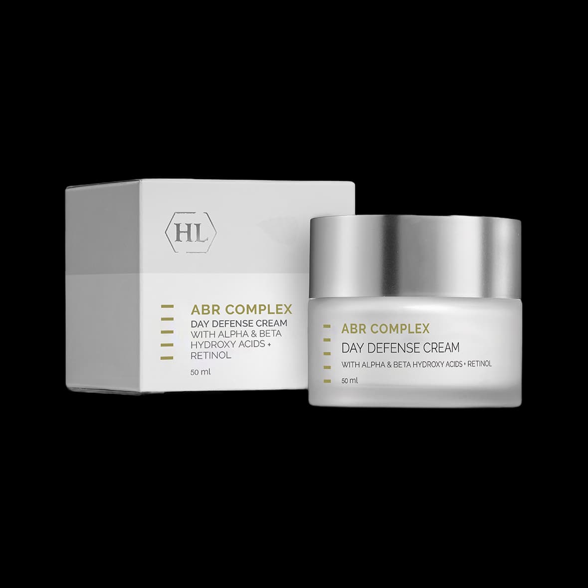 ABR COMPLEX Day Defense Cream