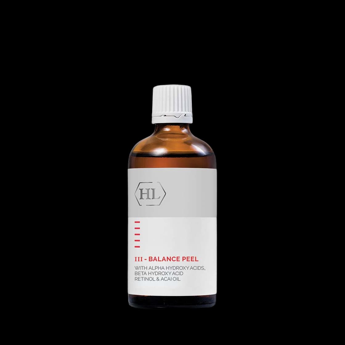 Balance Peel III