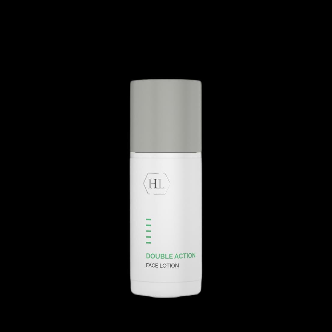 DOUBLE ACTION Face Lotion