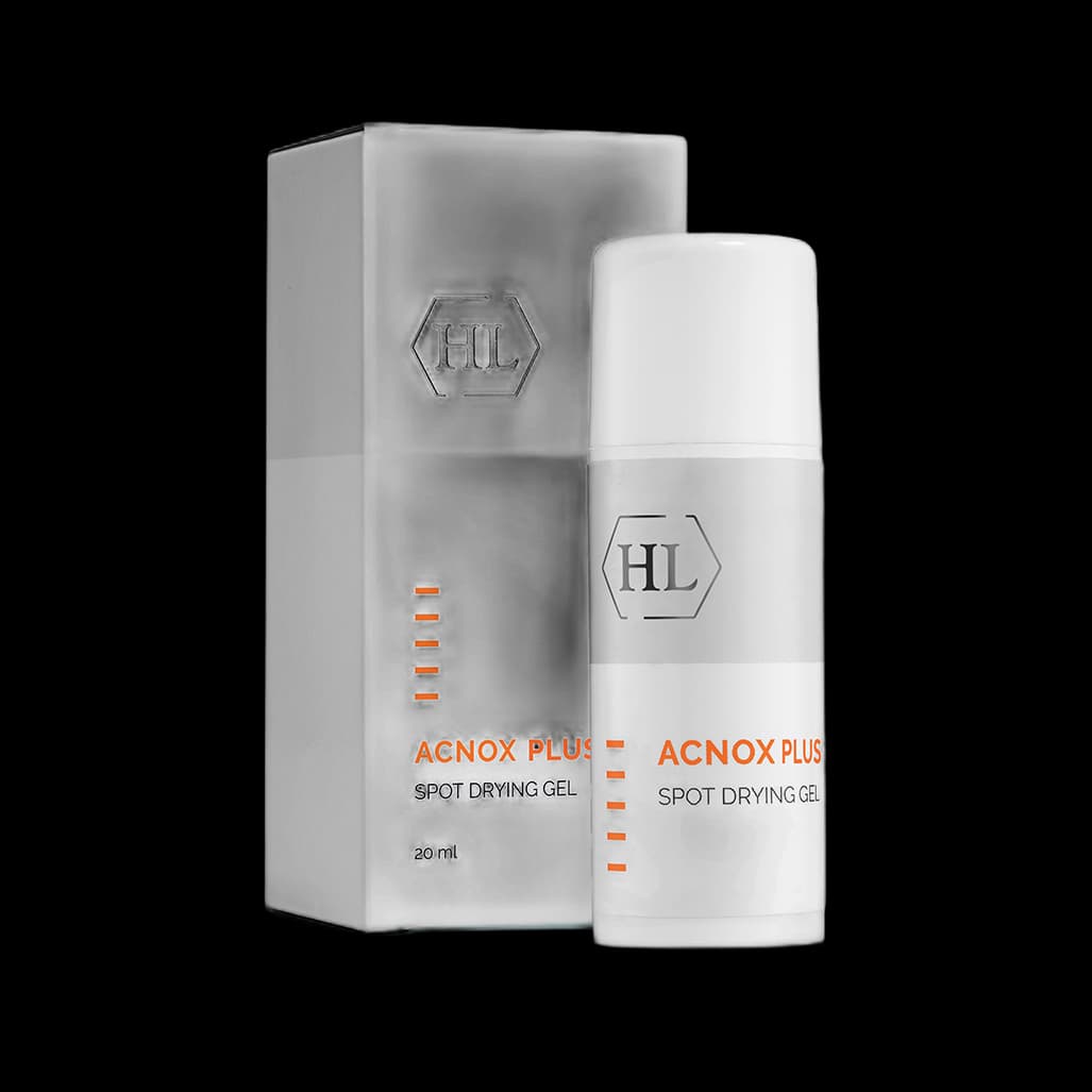 ACNOX PLUS Spot Drying Gel