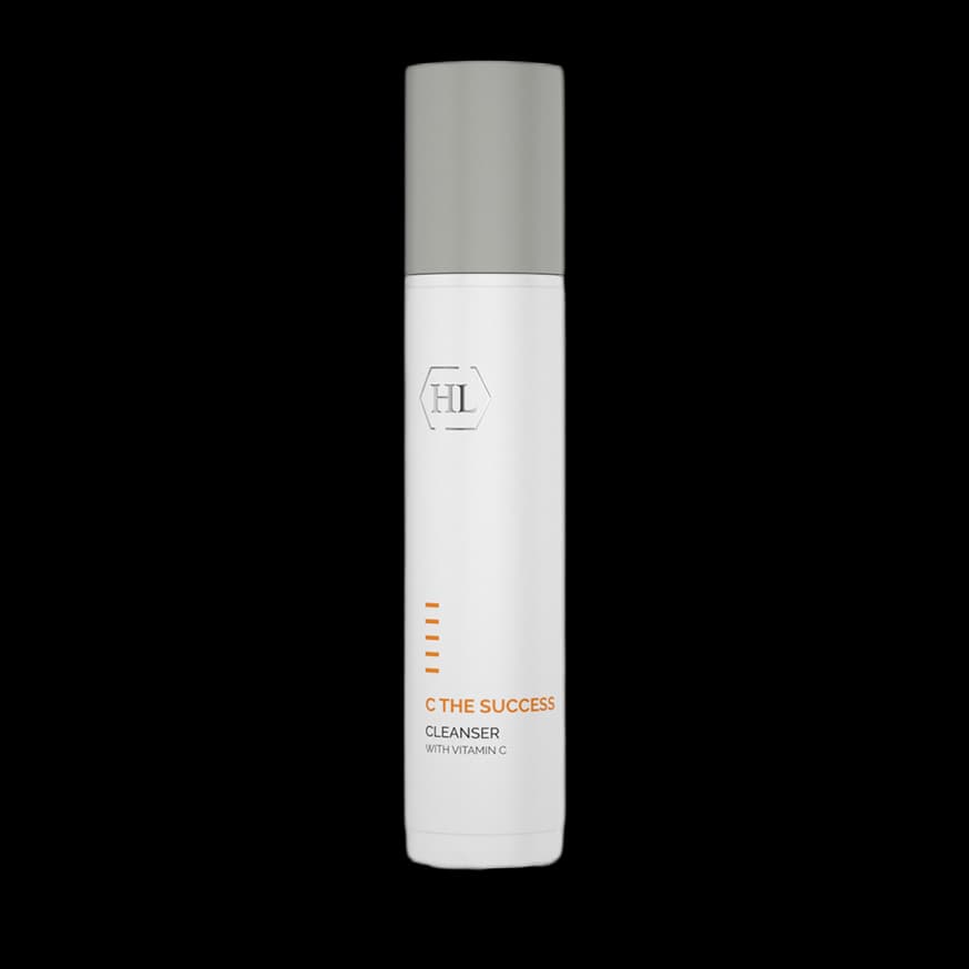 C THE SUCCESS Cleanser