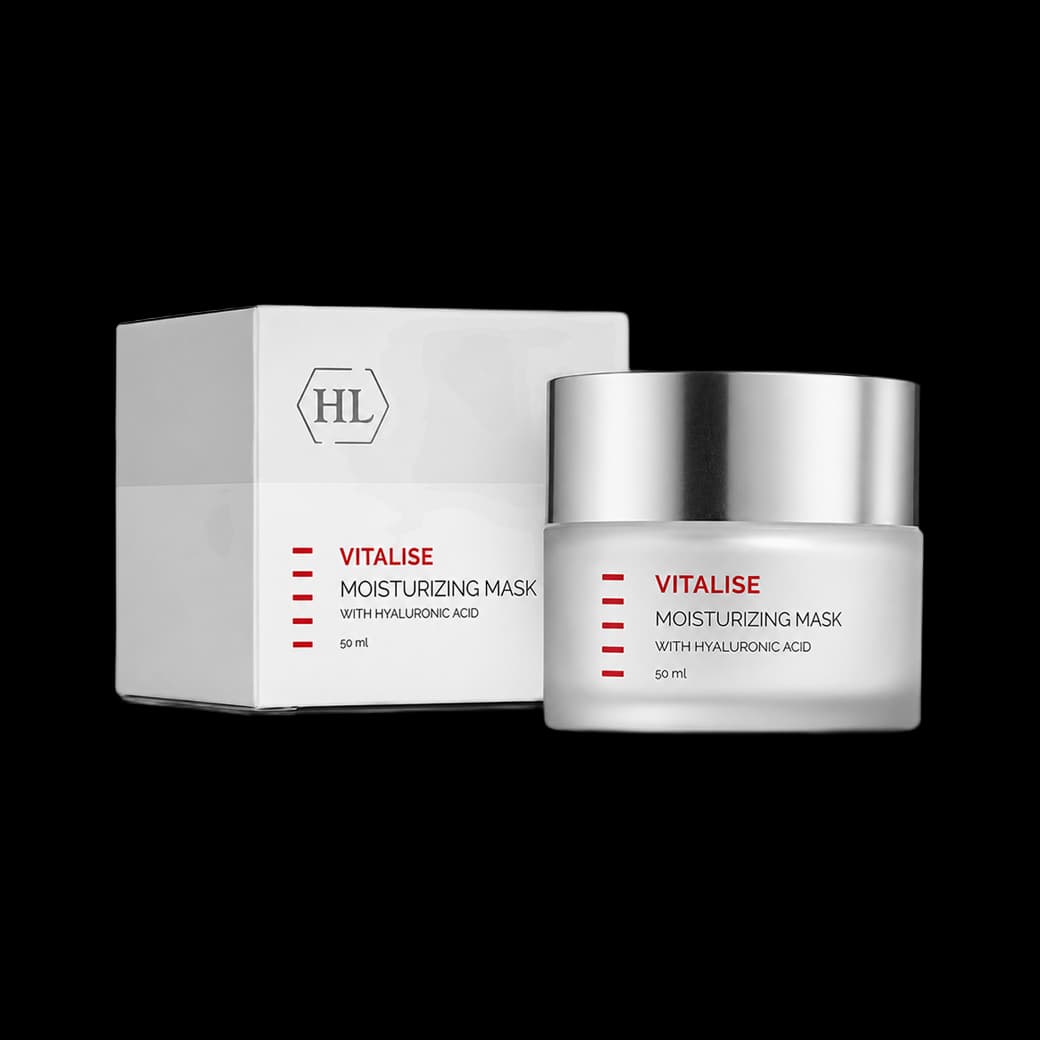 VITALISE Moisturizing Mask