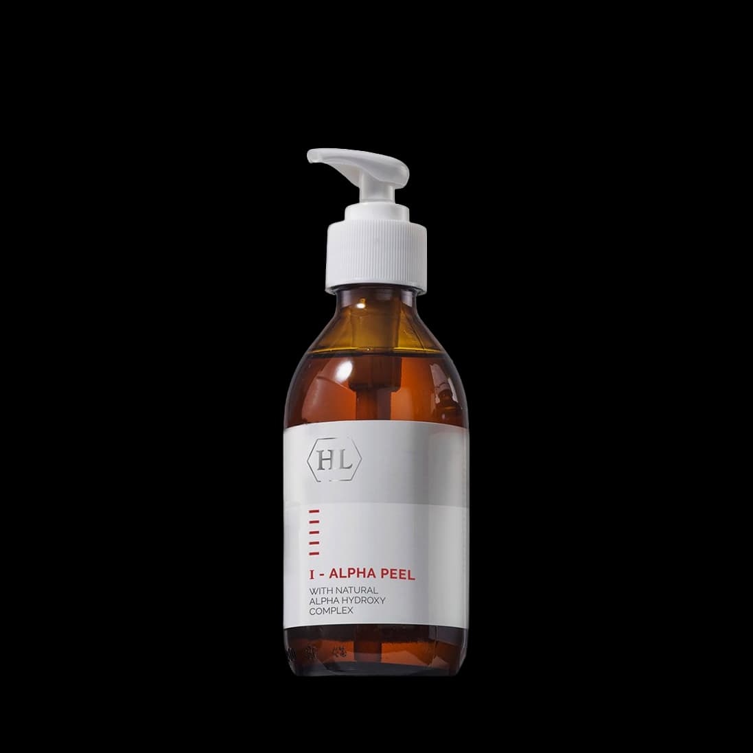 Alpha Peel I