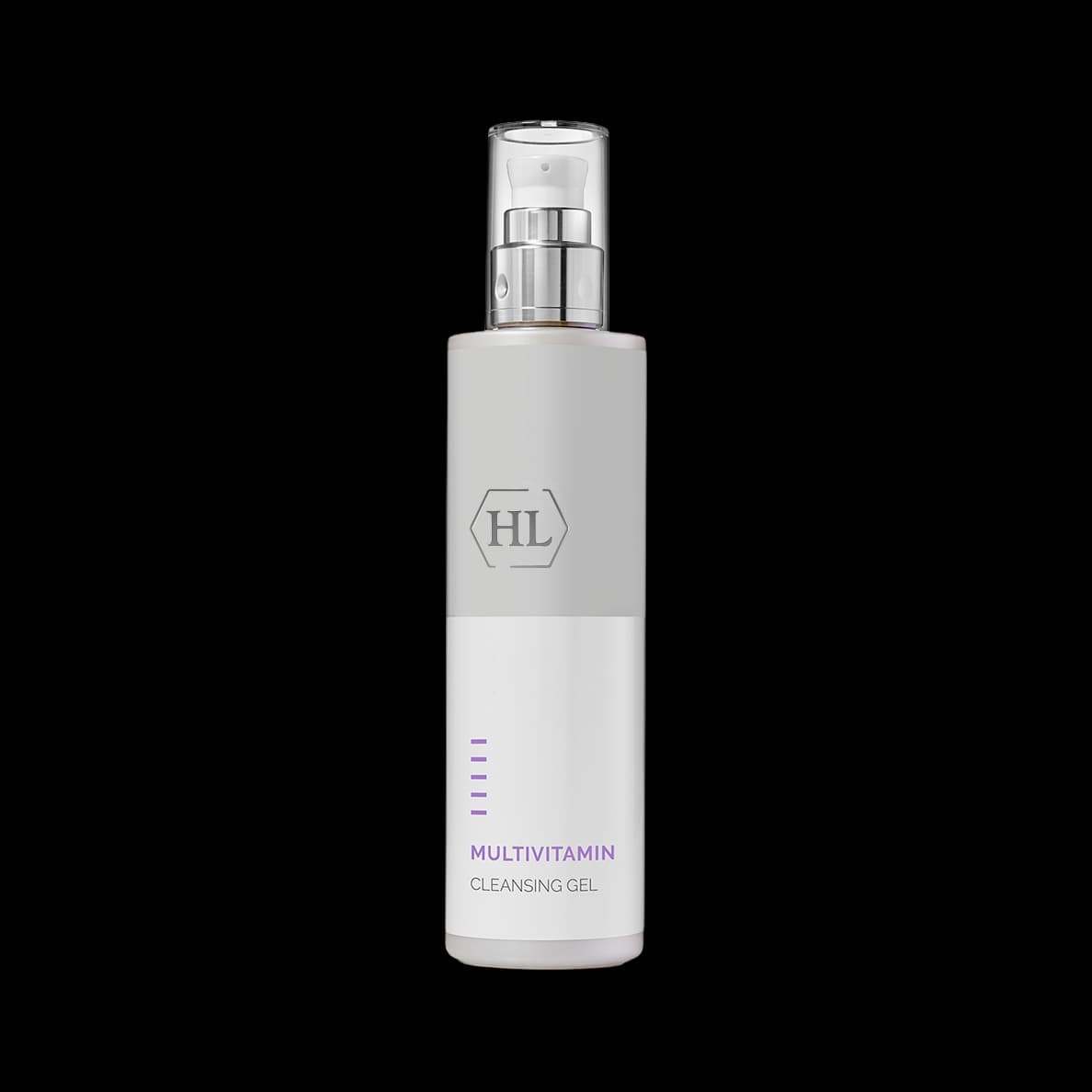 MULTI VITAMIN Cleansing Gel