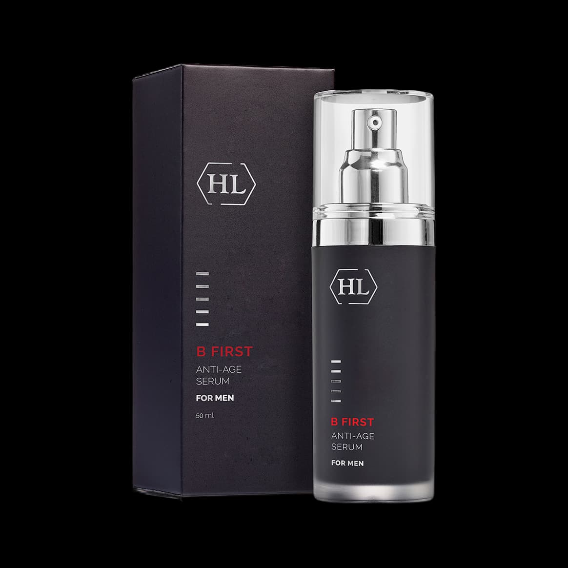 B FIRST Anti Age Serum