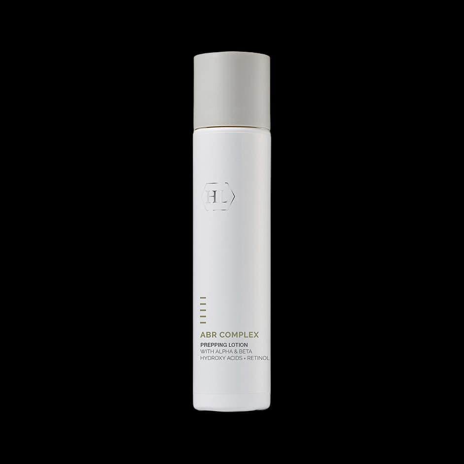 ABR COMPLEX Prepping Lotion