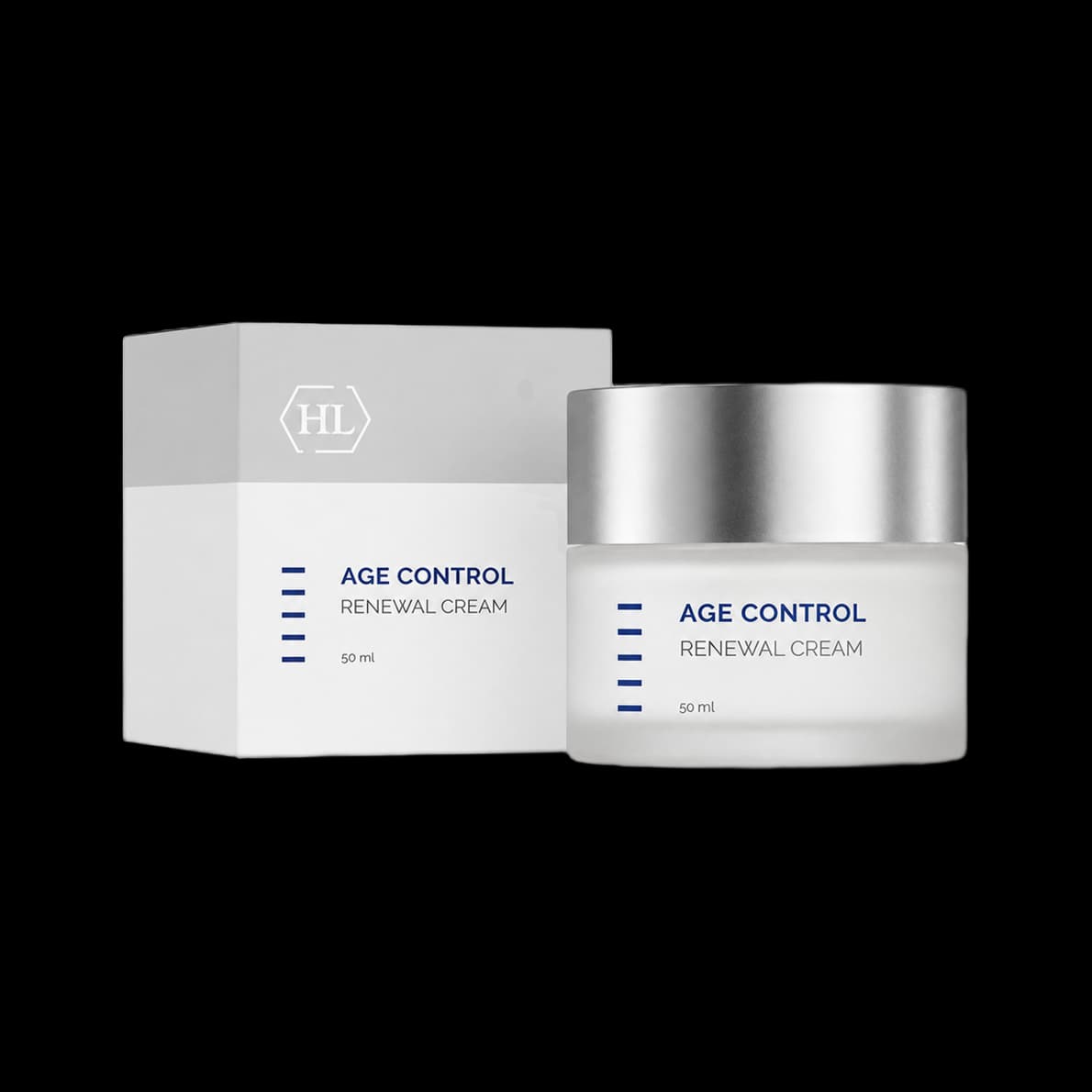 AGE CONTROL Renewal Cream