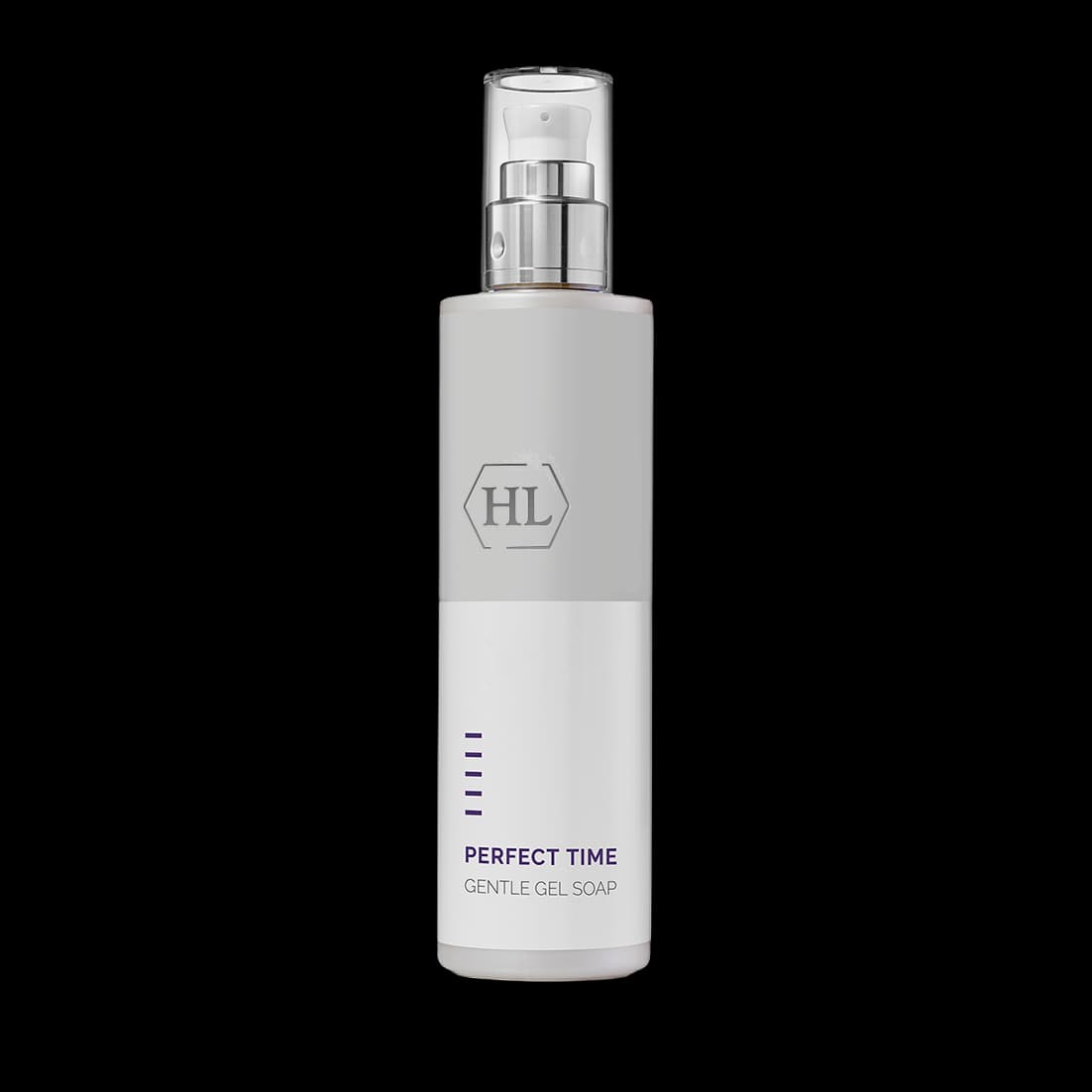 PERFECT TIME Gentle Gel Soap