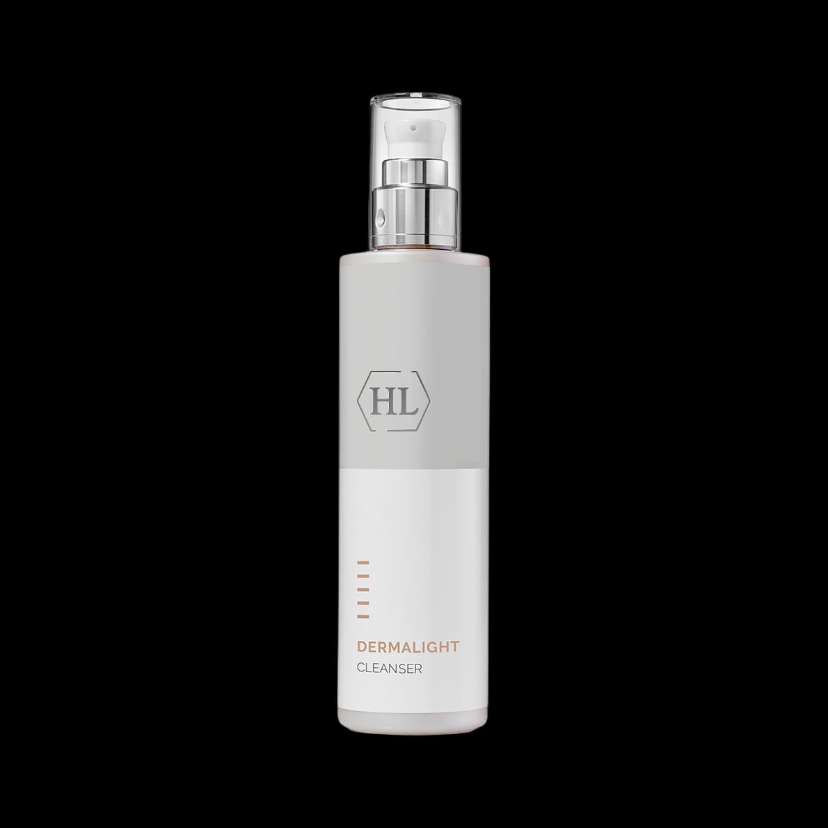 DERMALIGHT Cleanser
