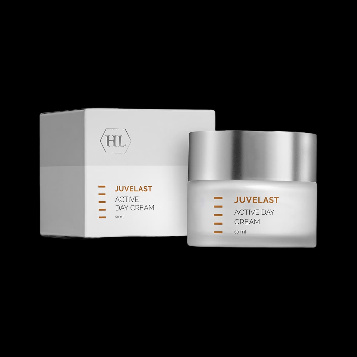 JUVELAST Active Day Cream