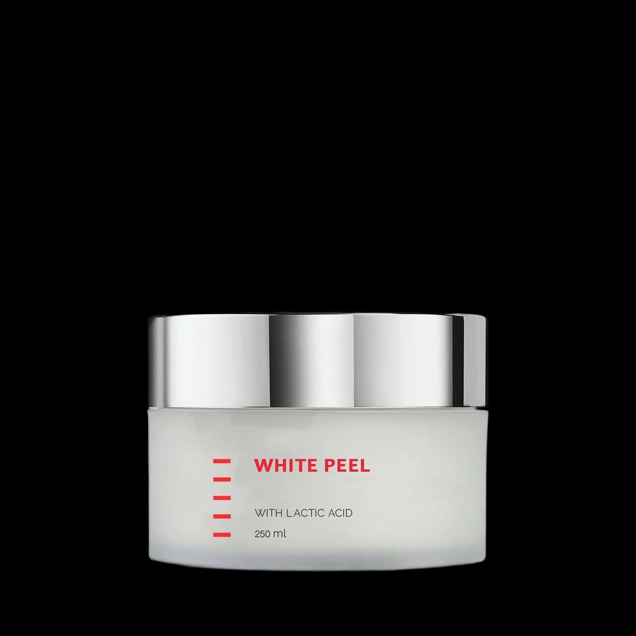 White Peel