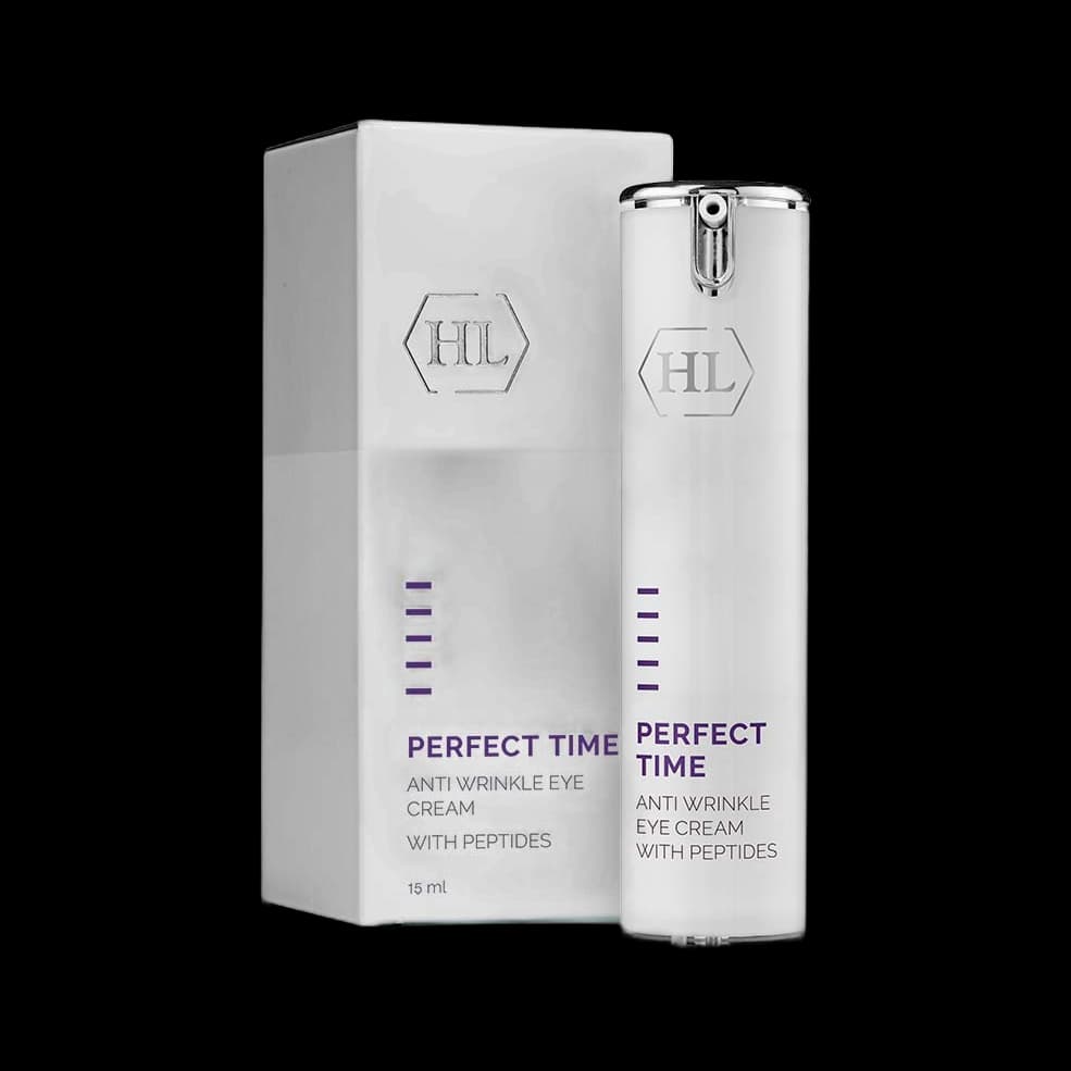 PERFECT TIME Anti Wrinkle Eye Cream