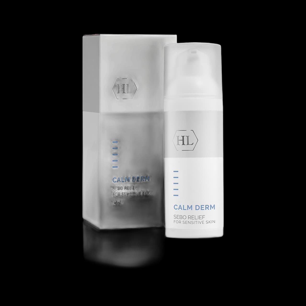 CALM DERM Sebo Relief