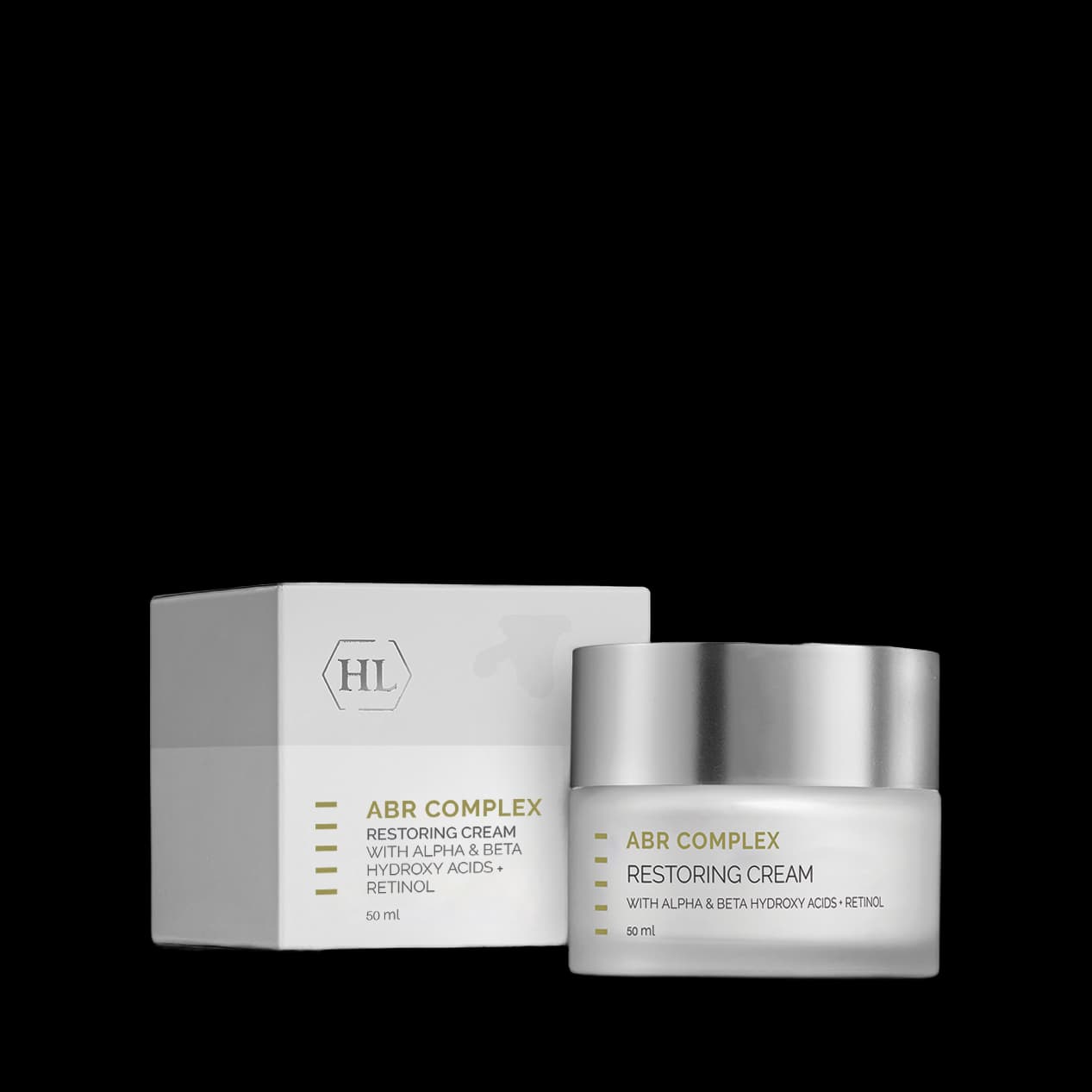 ABR COMPLEX Restoring Cream