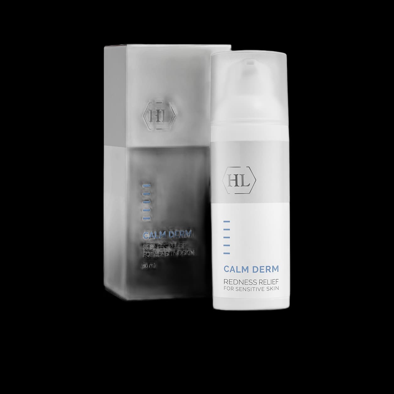 CALM DERM Redness Relief