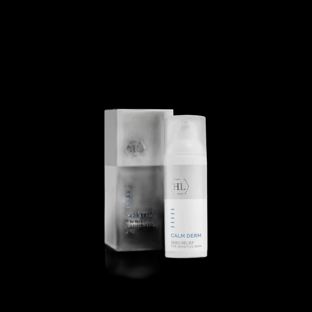 CALM DERM Sebo Relief