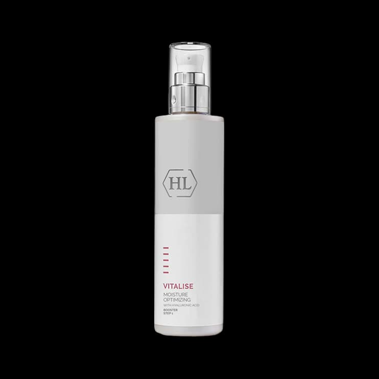 VITALISE Moisture Optimizing Booster Step 1 - for Professional Use
