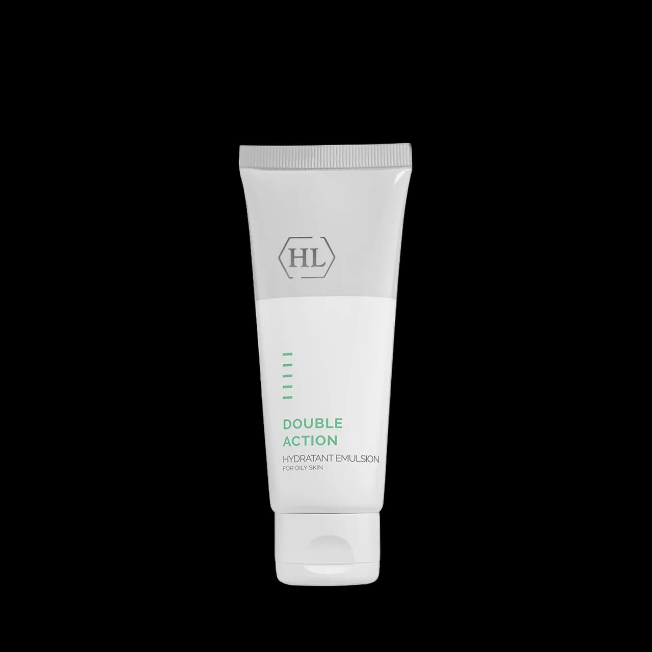 DOUBLE ACTION Hydratant Emulsion