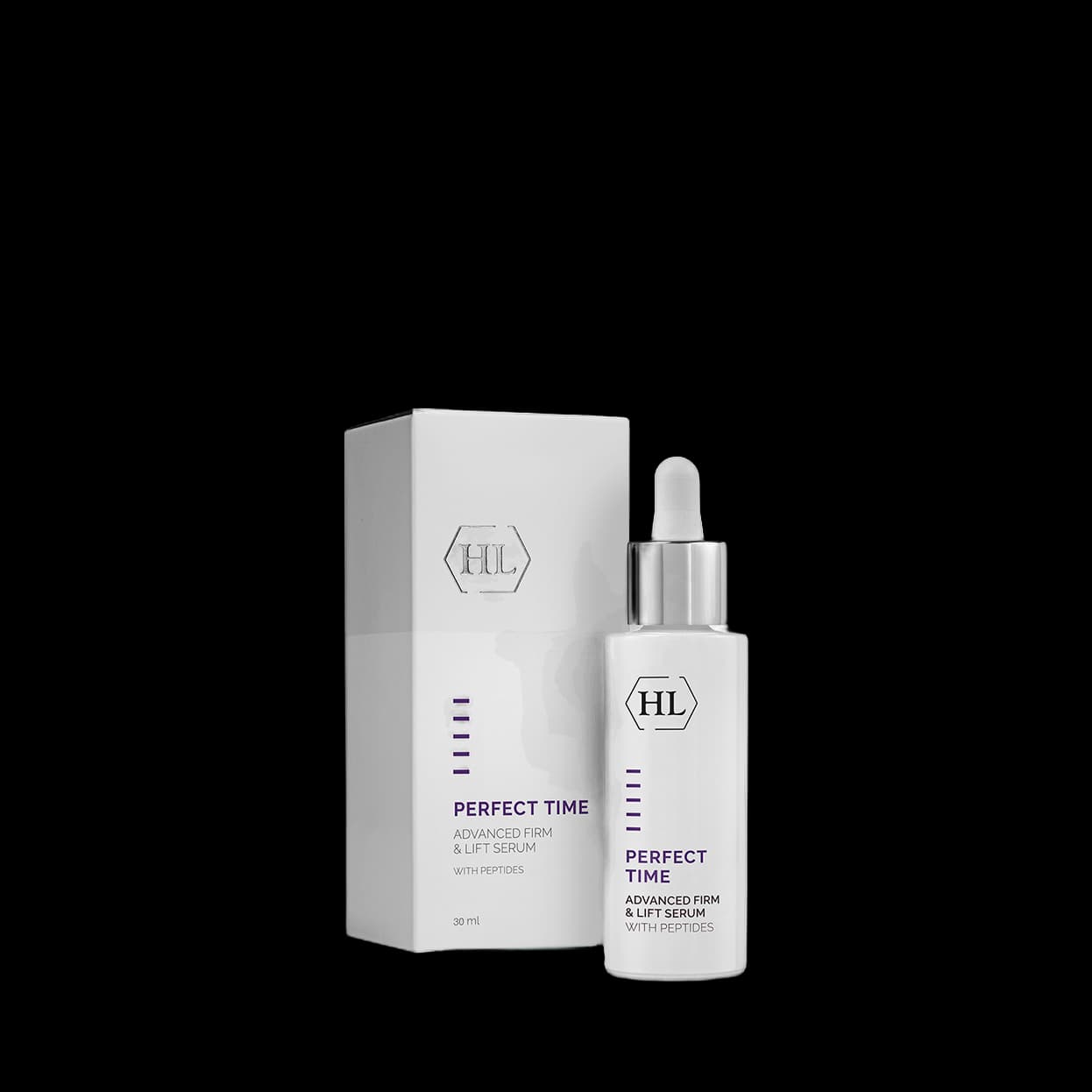 PERFECT TIME Advanced Firm & Lift Serum