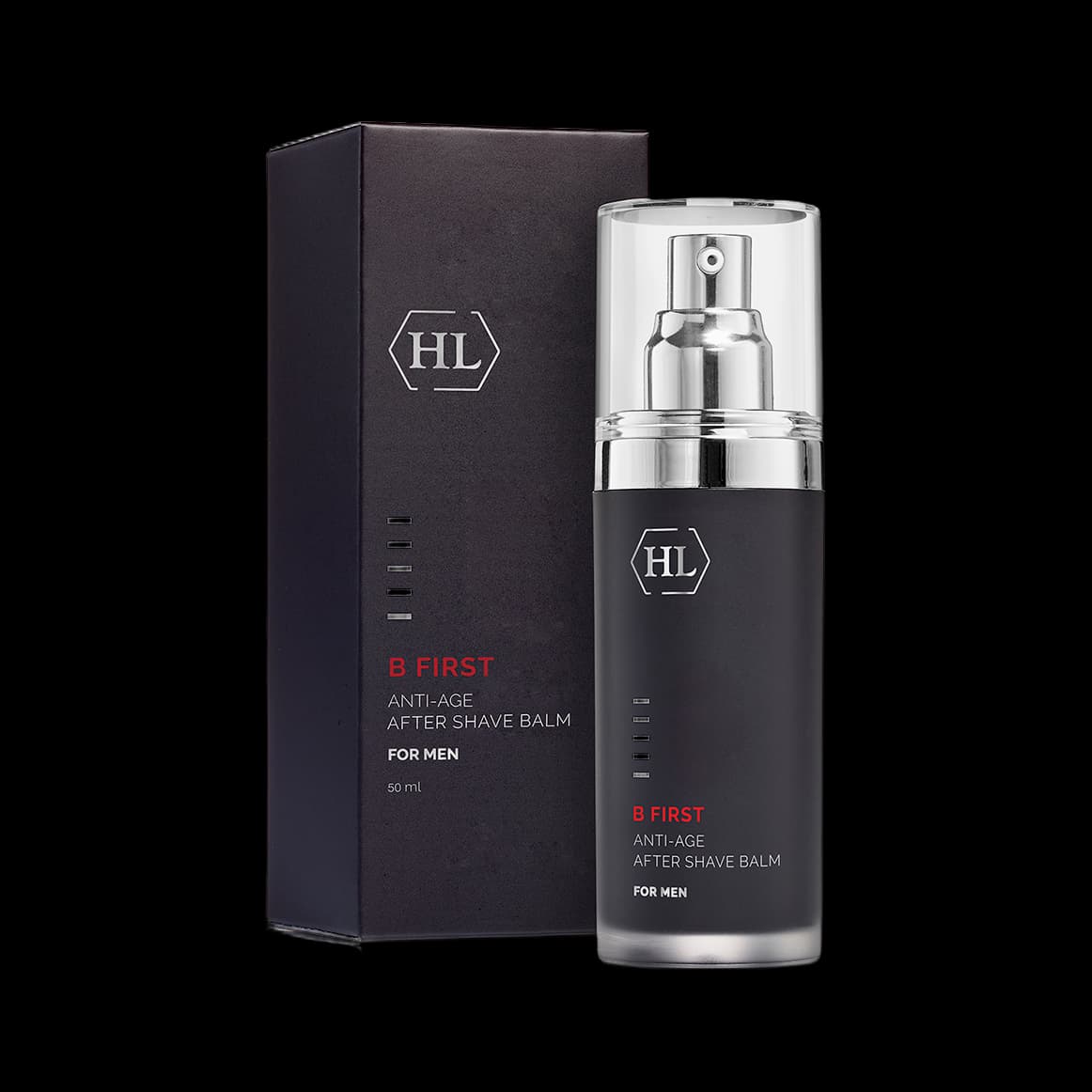 B FIRST Anti Age After Shave Balm