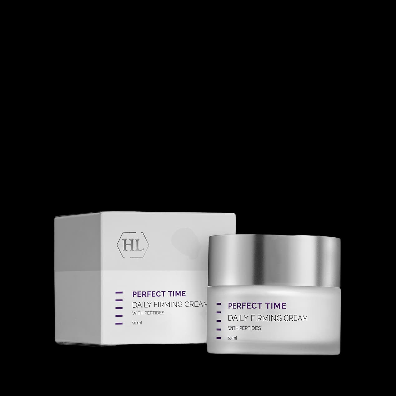 PERFECT TIME Daily Firming Cream