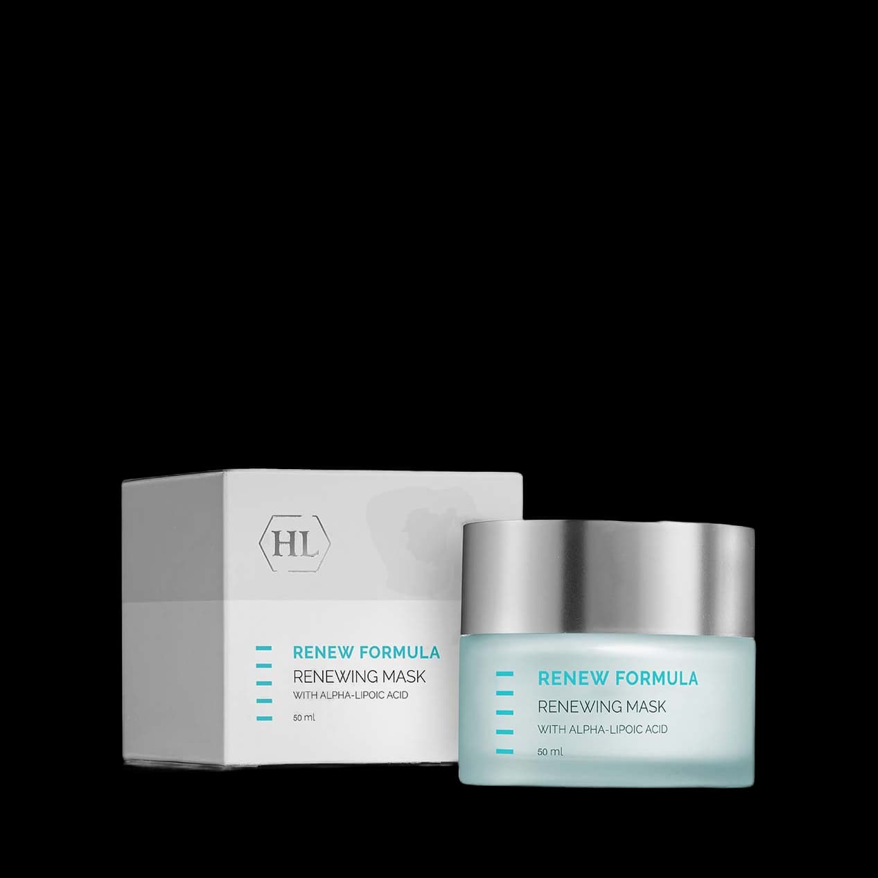 RENEW FORMULA Renewing Mask