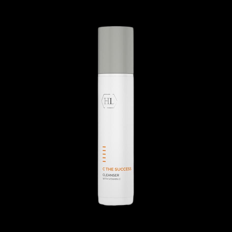 C THE SUCCESS Cleanser