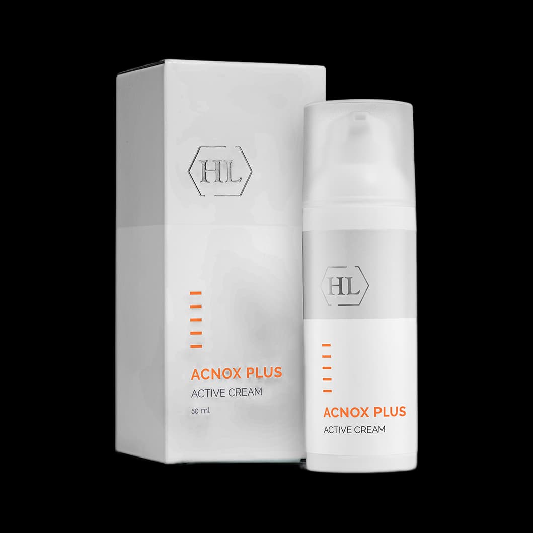 ACNOX PLUS Active Cream