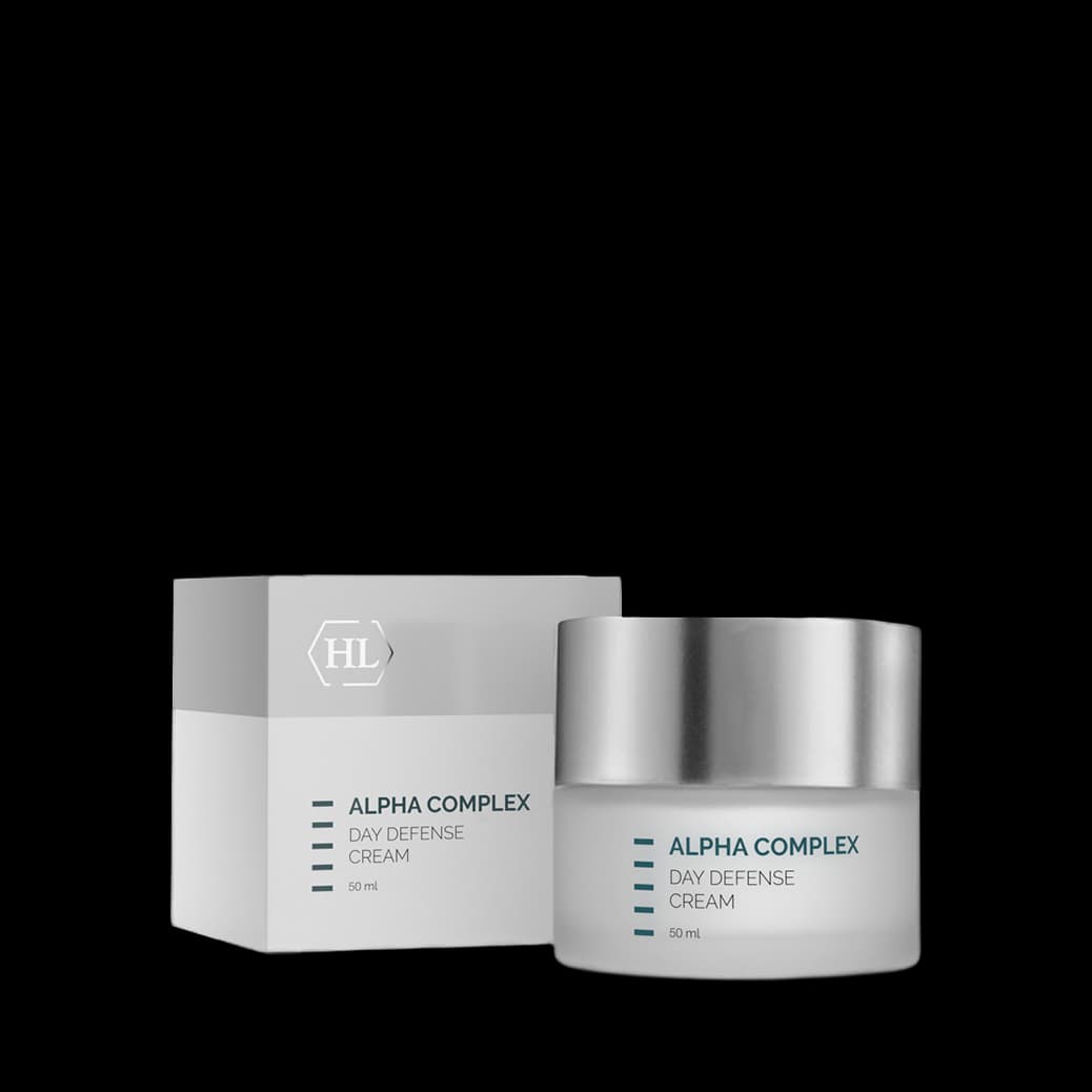ALPHA COMPLEX Day Defense Cream