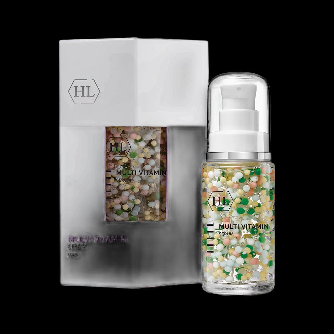 MULTI VITAMIN Serum