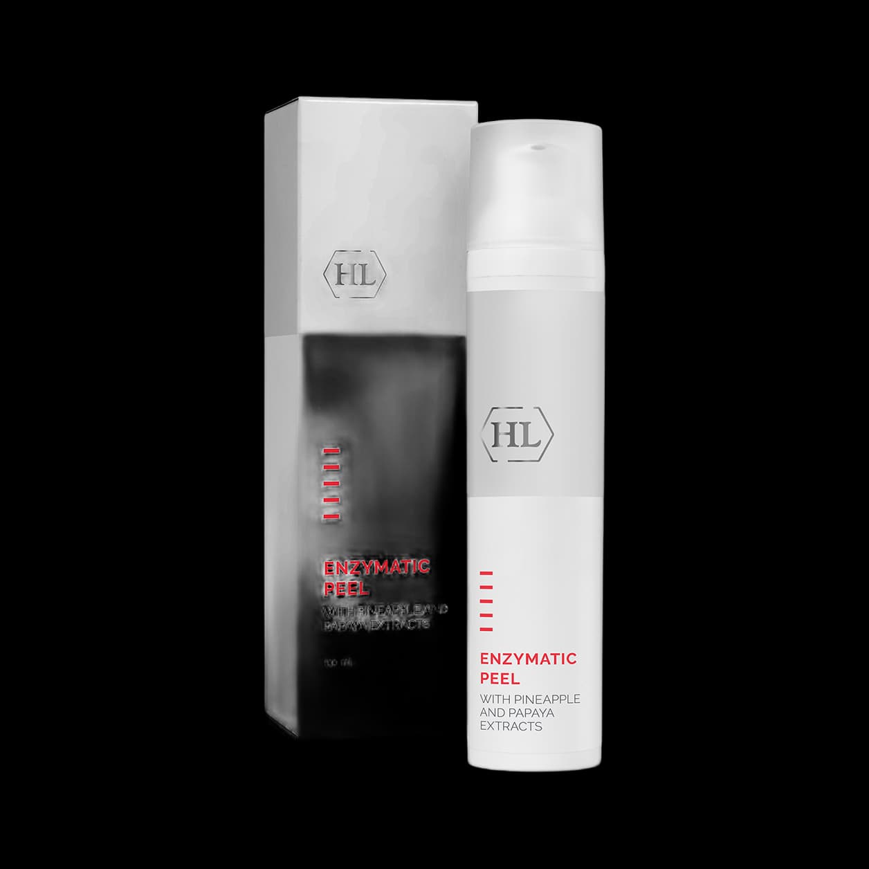 Enzymatic Peel