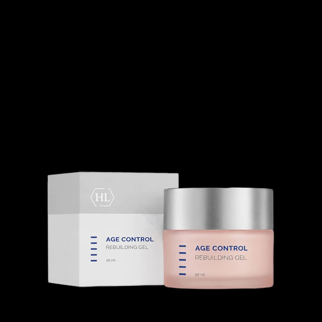 AGE CONTROL Rebuilding Gel