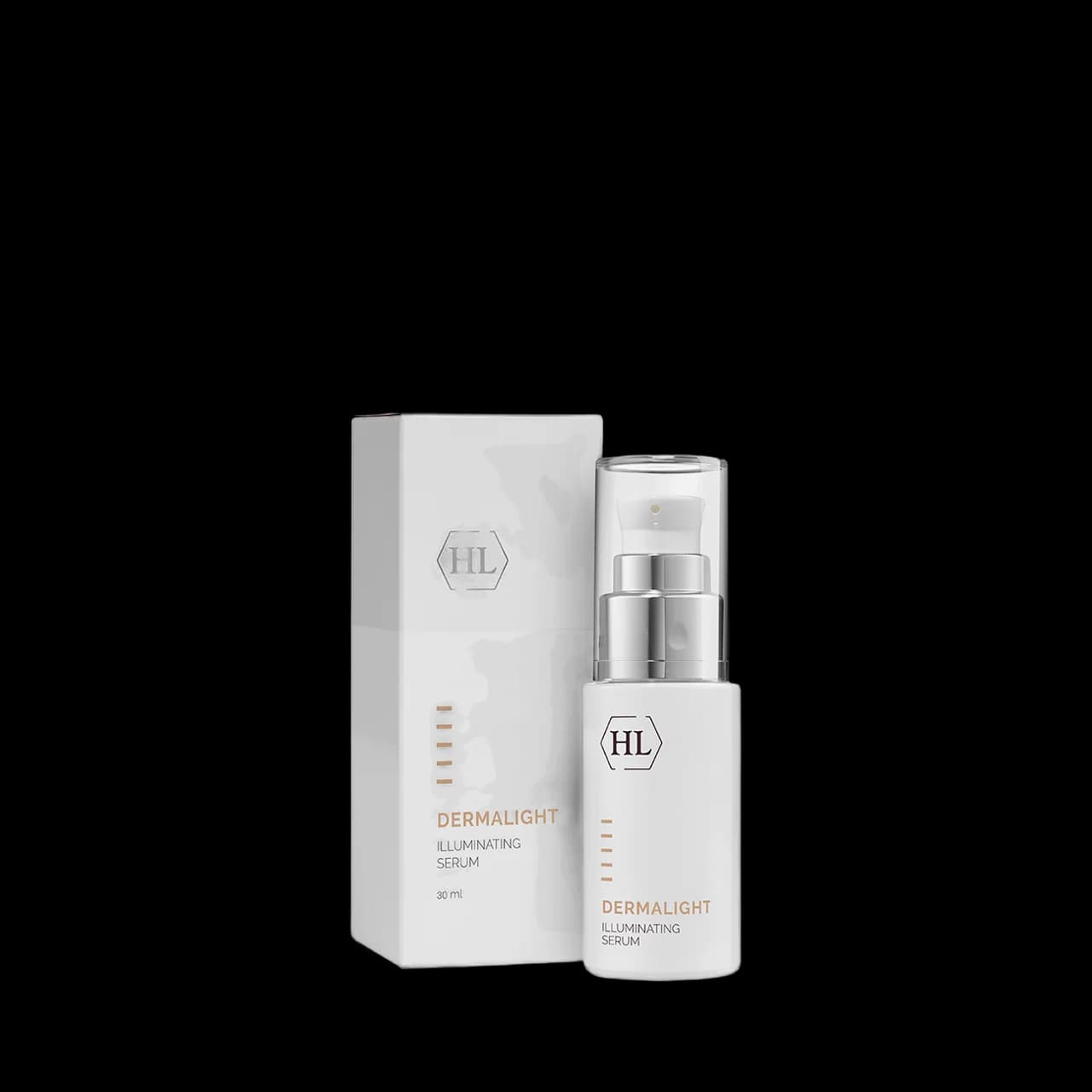 DERMALIGHT Illuminating Serum