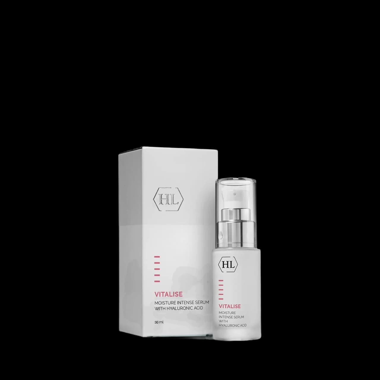VITALISE Moisture Intense Serum