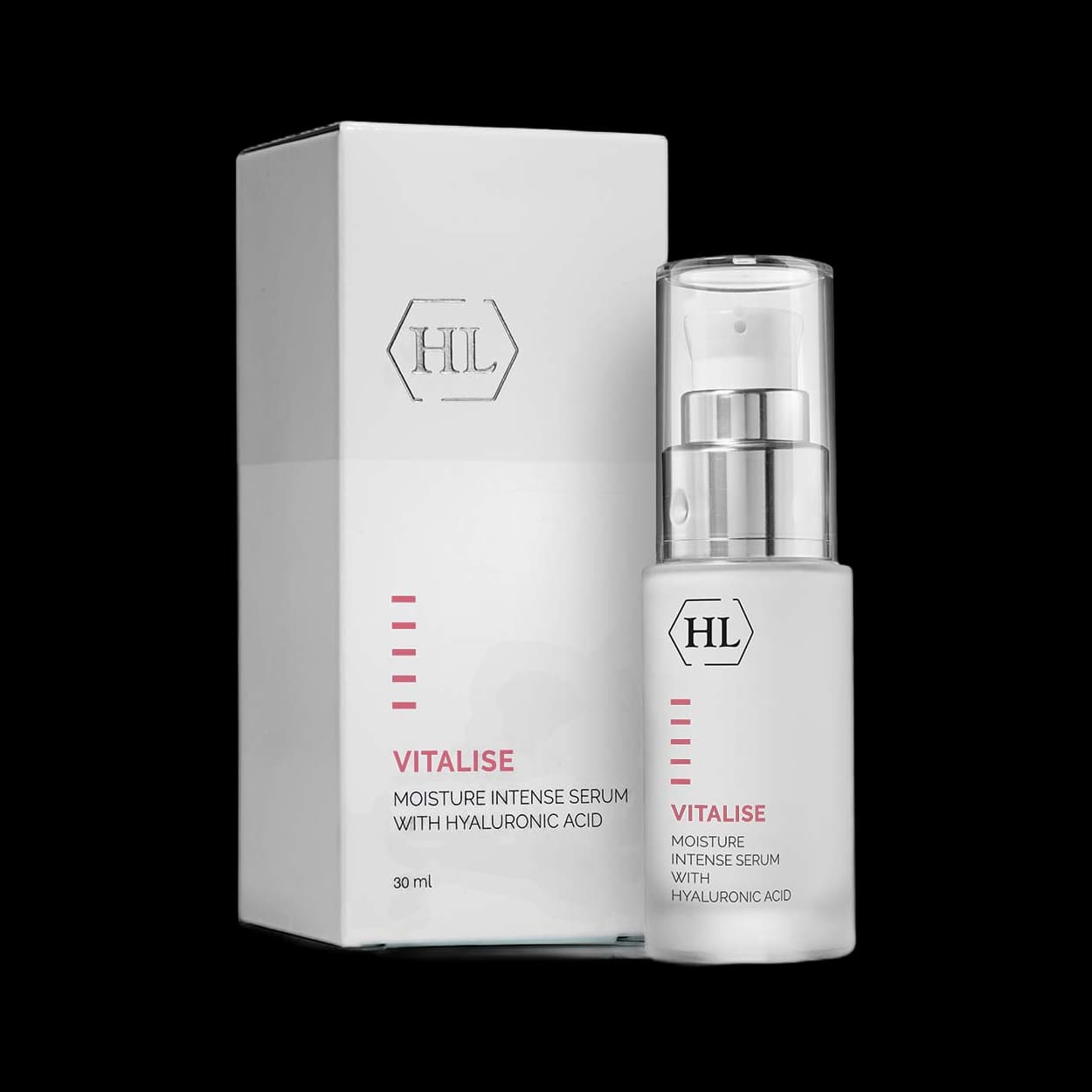 VITALISE Moisture Intense Serum
