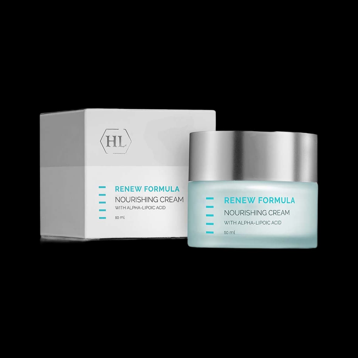 RENEW FORMULA Nourishing Cream