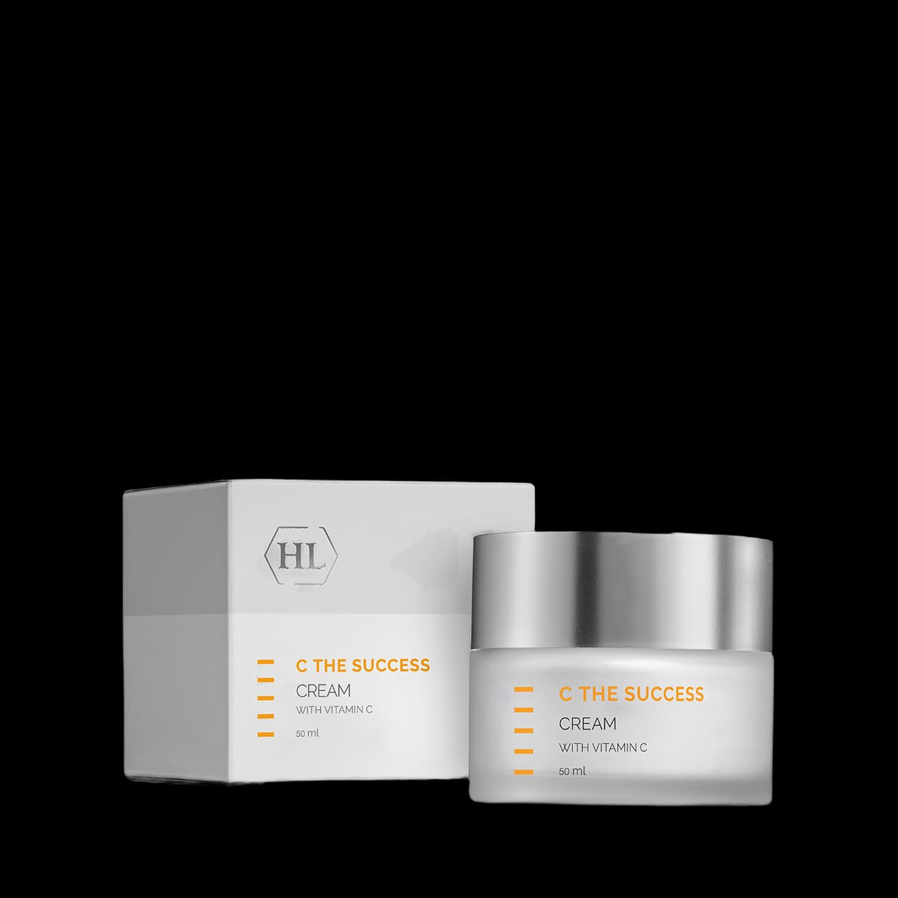 C THE SUCCESS Cream