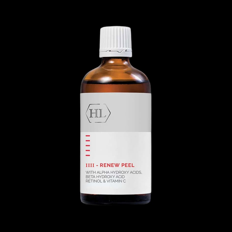 Renew Peel IIII
