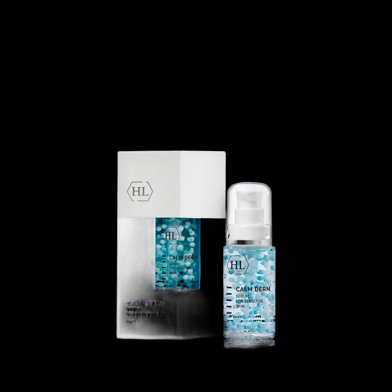 CALM DERM Serum